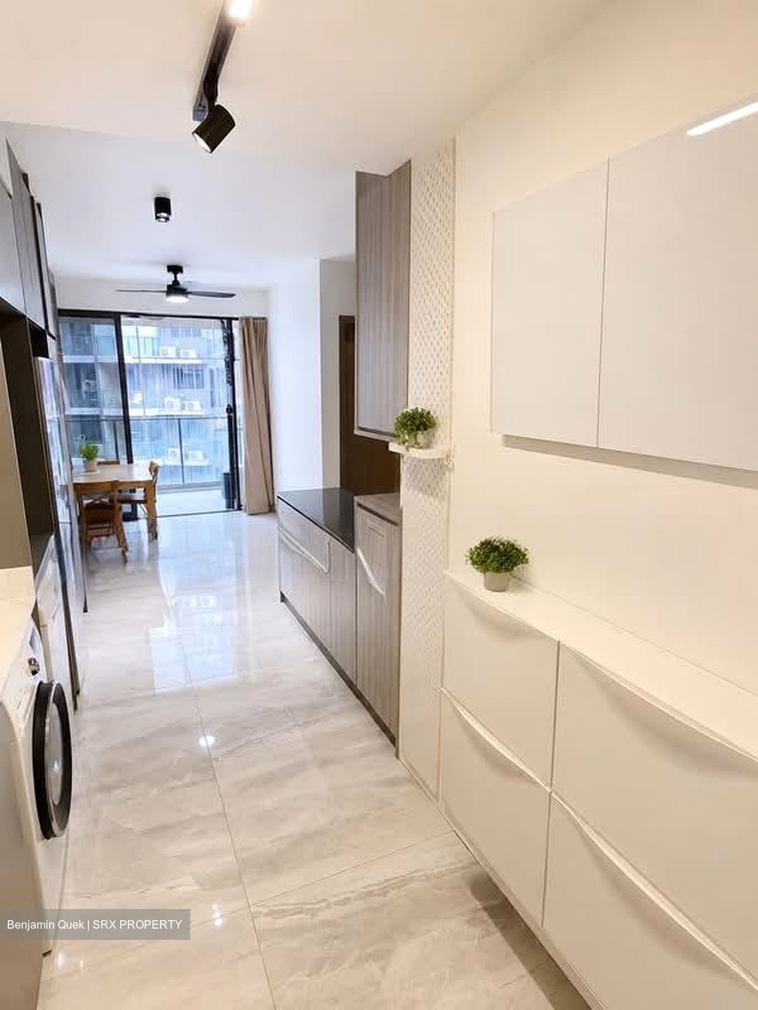 Affinity At Serangoon (D19), Apartment #603219401